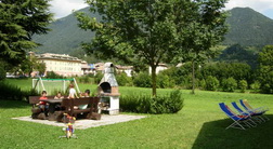 Ubytování u Lago di Garda